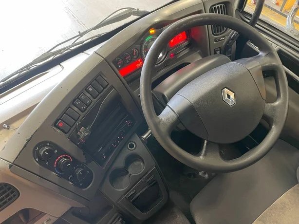 RENAULT MIDLUM 190.08 For Sale